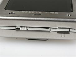 Sony Ericsson T650i