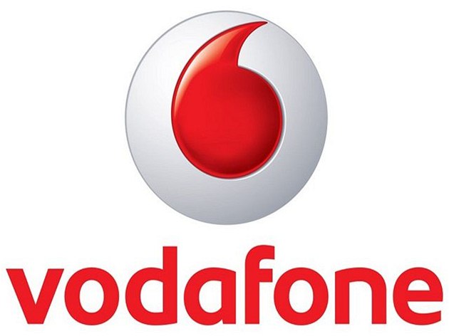 Logo Vodafone