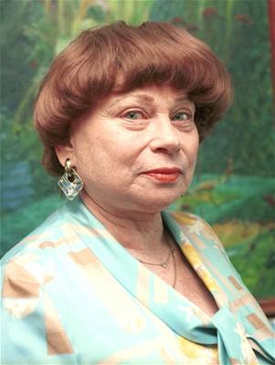 Jarmila Loukotková
