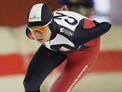 Rychlobruslařka Martina Sáblíková Rychlobruslařka Martina Sáblíková