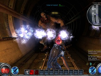 Hellgate: London