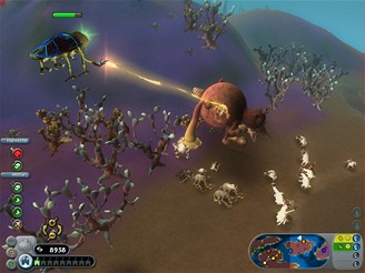 Spore (PC)