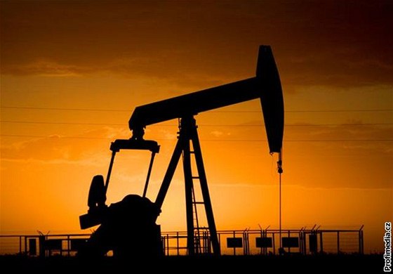 Cena ropy za barel se podle ekonom brzy pehoupne pes stodolarovou hranici. eské ekonomice by to vak prý píli ukodit nemlo.