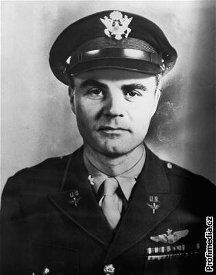 Paul Tibbets