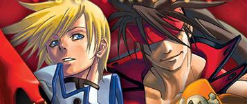 Guilty Gear Judgement