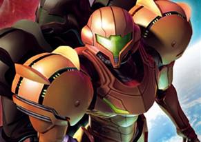 Metroid Prime 3: Corruption