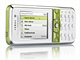 Sony Ericsson K660i