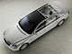 Maybach 62 Landaulet