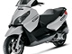 Piaggio X7