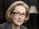 Meryl Streepov - Hrdinov a zbablci