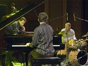 Brad Mehldau Trio