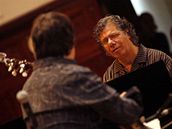 Bla Fleck & Chick Corea