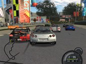 Need for Speed: Pro Street (PC)