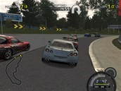 Need for Speed: Pro Street (PC)