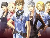 Trauma Center: Second Opinion