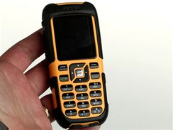 Sonim XP1 telefon
