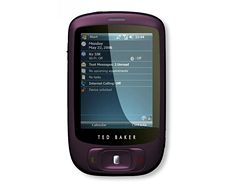 HTC Touch Ted Baker