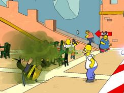 The Simpsons Game