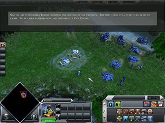 Empire Earth 3