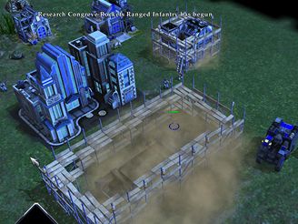 Empire Earth 3