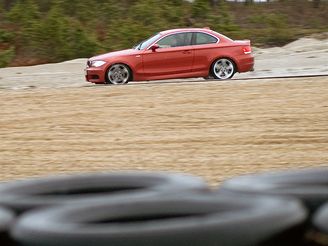 BMW 135i