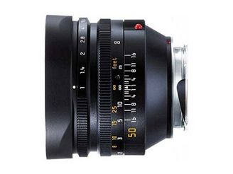 Leica Noctilux-M MF 50 mm f/1.0