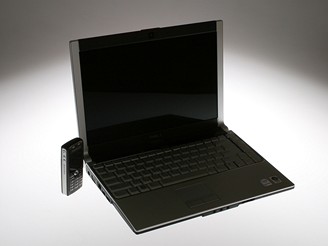 Dell XPS M1330