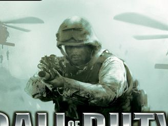 Call of Duty 4