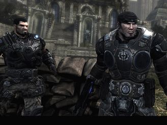 Gears of War