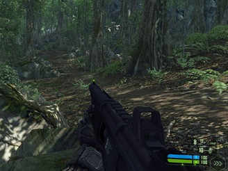 Crysis 