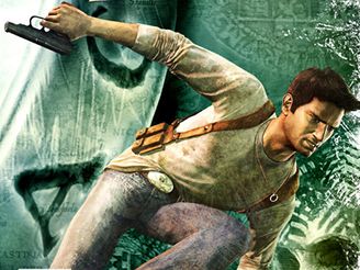 Uncharted: Drakes Fortune