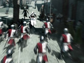 Assassin's Creed