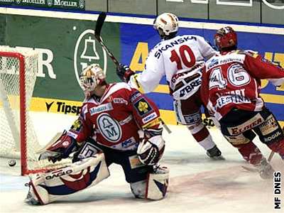 Pardubice - Slavia