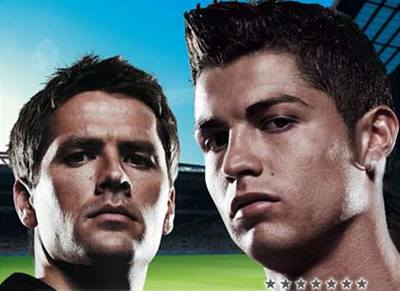 Pro Evolution Soccer 2008