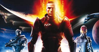 Mass Effect