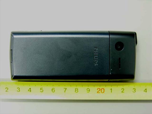 Philips Xenium 9@9k