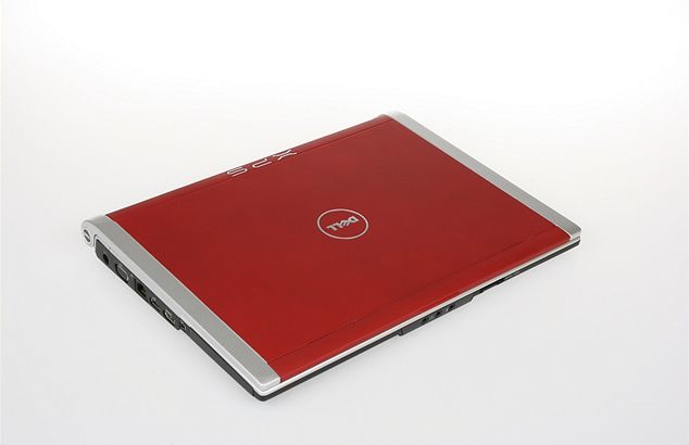 Dell XPS M1330