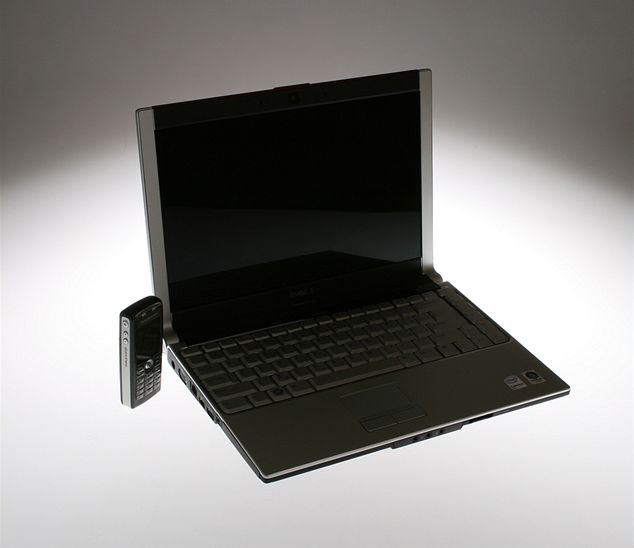 Dell XPS M1330