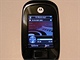 Motorola MOTO U9