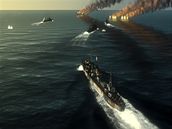 Silent Hunter 4: U-Boat Missions