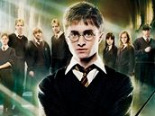 Harry Potter a Fénixv ád