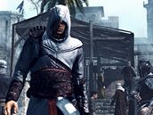 Assassin's Creed