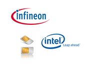 Infineon a Intel budou spolenými silami vyrábt SIM karty nové generace