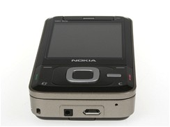 Nokia N81