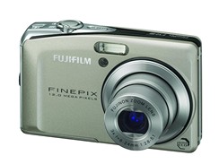 Fujifilm FinePix F50fd