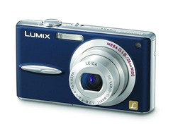 Panasonic Lumix FX30