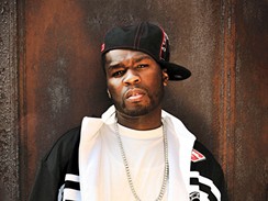 50 Cent