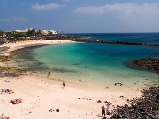 Playa - Lanzarote