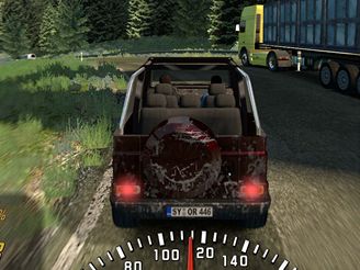 Cobra 11 (PC)  