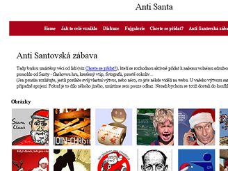 Anti-Santa.cz